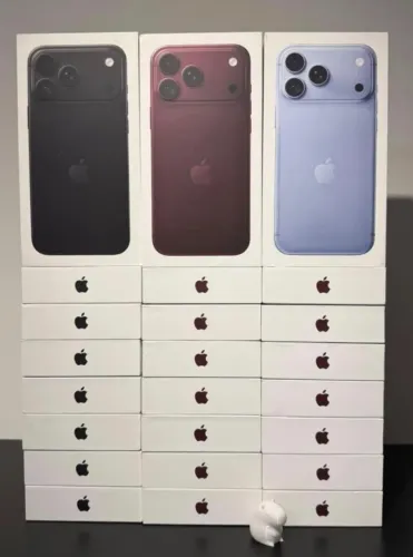 iPhone 18 pro Max 256
