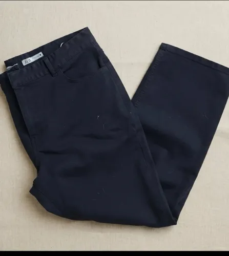 Calça Zara