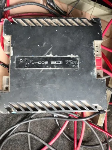 Módulo Banda Ice 800 RMR