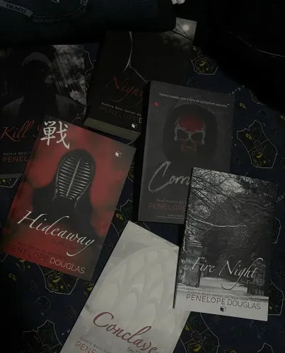 Box Devil?s Night