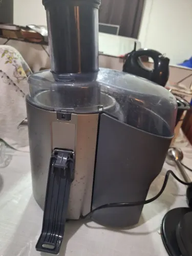Centrifugador de frutas 110