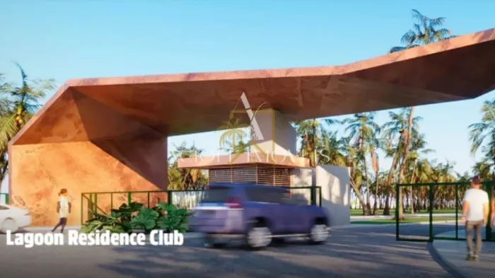 Lote a Venda no Lagoon Residence Club na Cidade de Marechal Deodoro/AL.