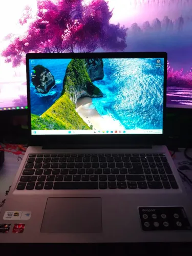 Notebook lenovo