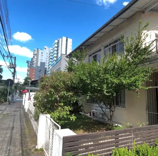 Excelente Oportunidade no Centro da Ponta Aguda - Blumenau/SC!