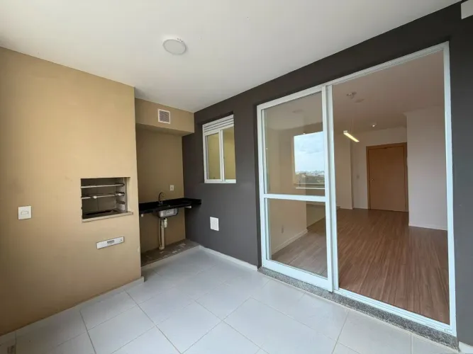 Apartamento com 3 quartos à venda, 97 m² por R$ 900.000 - Residencial Maxx Santa Ângela - 