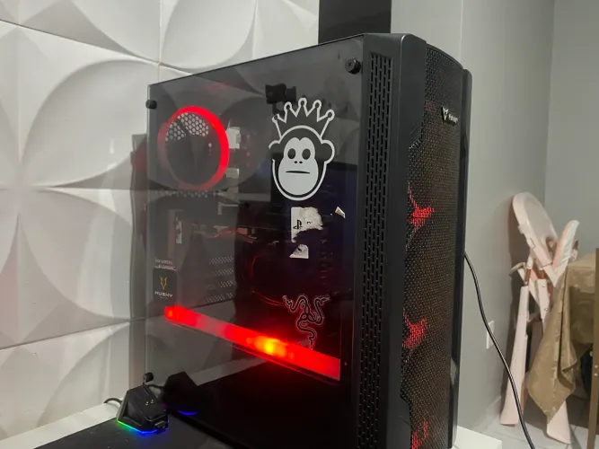 Pc gamer 