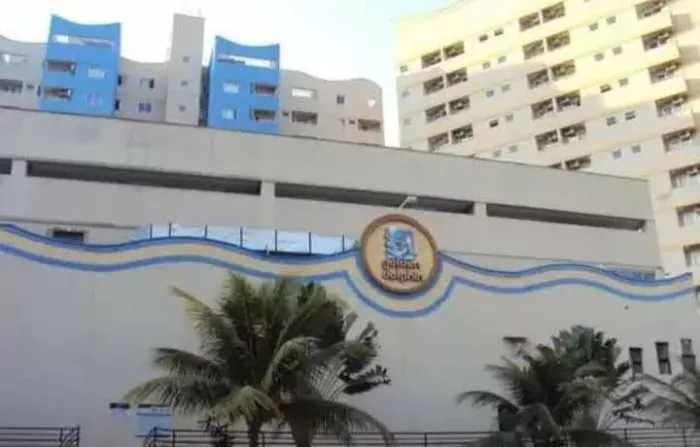 Hotel Golden Dolphin Grand Hotel
