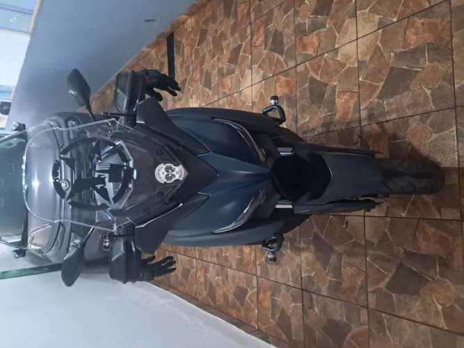 Yamaha Xmax 250 ABS 2024