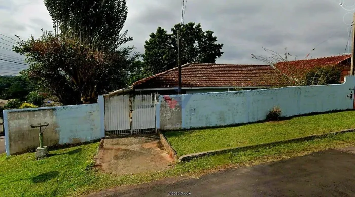 Terreno de 540 m à Venda no Jardim Itália Santa Felicidade, Curitiba