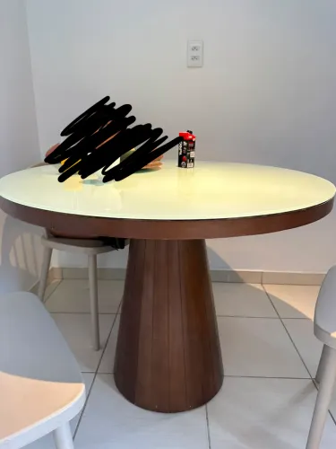 Mesa Raiuga