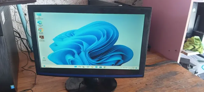 Monitor 18p
