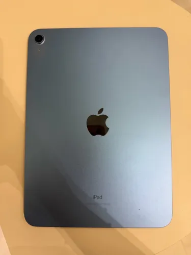 iPad