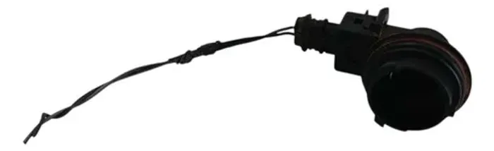 Soquete Conector Luz Ré  Punto 2008 A 2012 