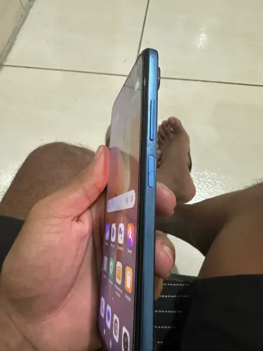 Redimi Note 11s 128gb perfeito Estado 