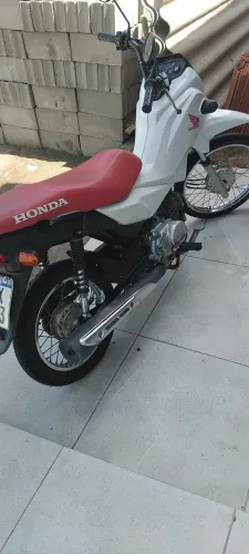 Vendo pop 110 2024,