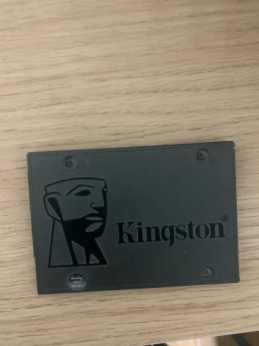 SSD KINGSTON 240gb 