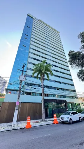 APARTAMENTO MAISON PETRÓPOLIS 360m2