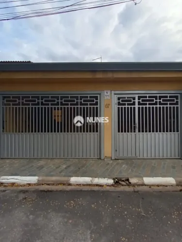 Casa Térrea Quitaúna