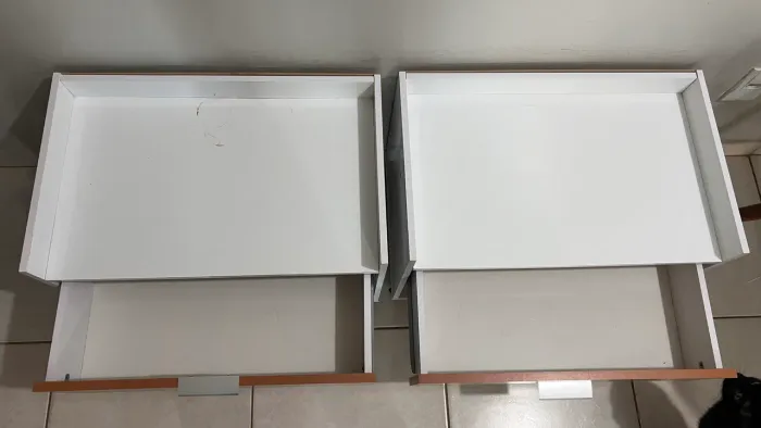 Armários multifuncionais 