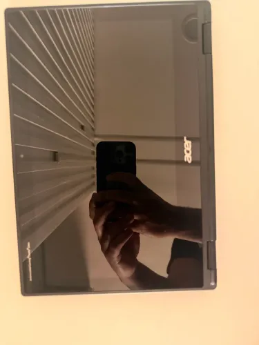 Chromebook acer