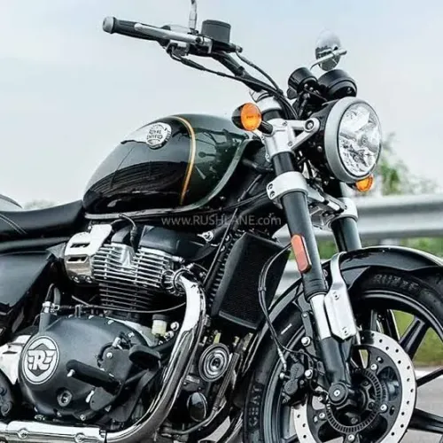 Vendo Super meteor 650 zero