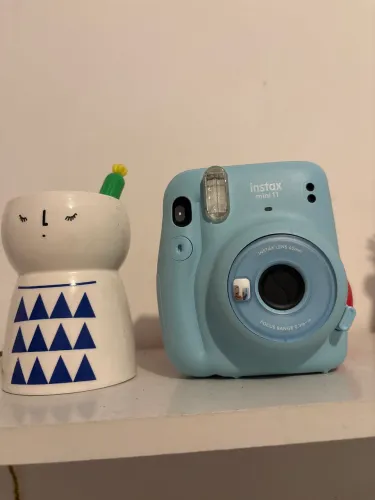 Câmera instax mini 11