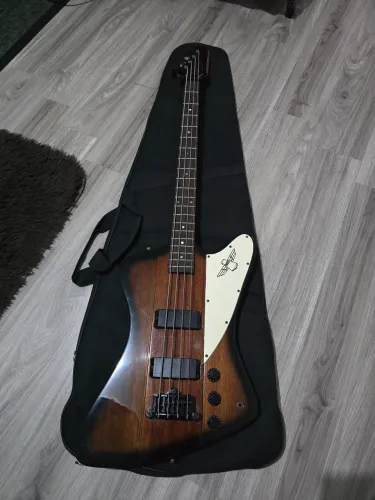 Baixo Epiphone Thunderbird IV