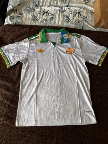 Camisa Roma 24/25 torcedor G e GG