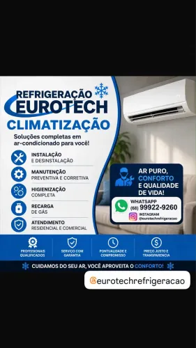 Ar condicionado