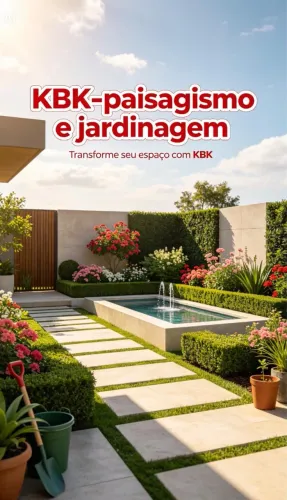Jardinagem