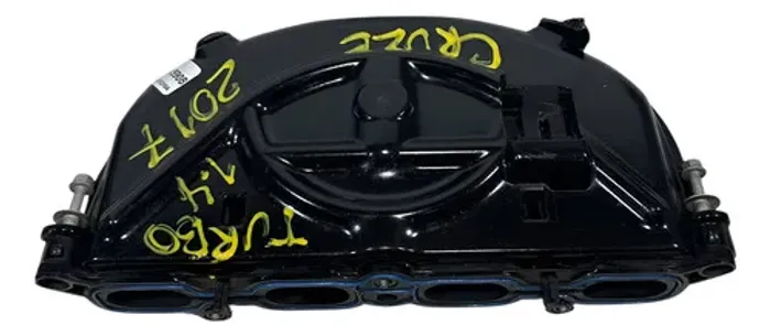 Coletor Admissão Cruze 1.4 Turbo 2017/18 ( 12665908 )