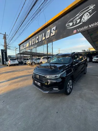 Fiat Strada Volcano 1.3 Flex 8V CD Aut. 2023