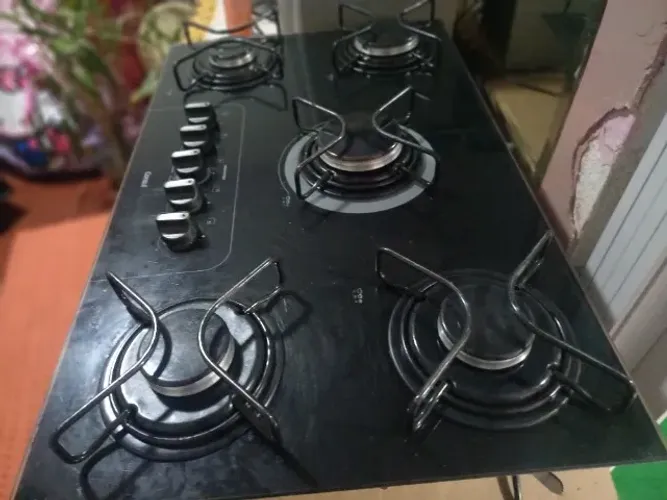 Produto seminovo