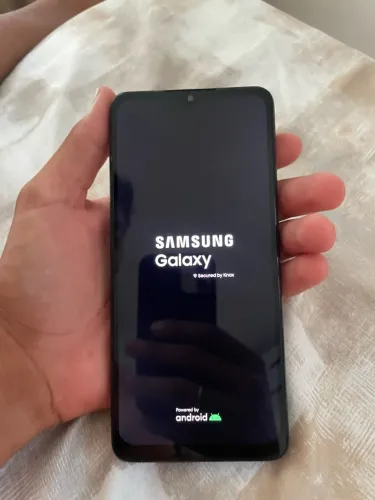 Samsung galaxy m12