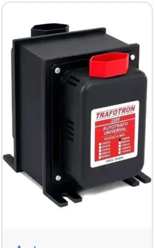 Transformador 5.000 Va