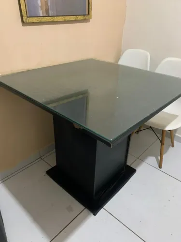 Mesa de jantar