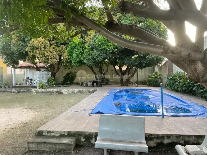 Terreno à Venda, Morada do Sol, Teresina, PI