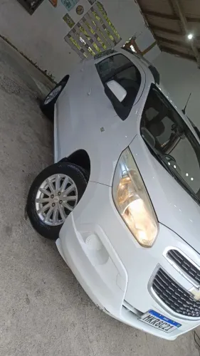Chevrolet Spin LT 1.8 8V Econo.flex 5P Aut. 2013