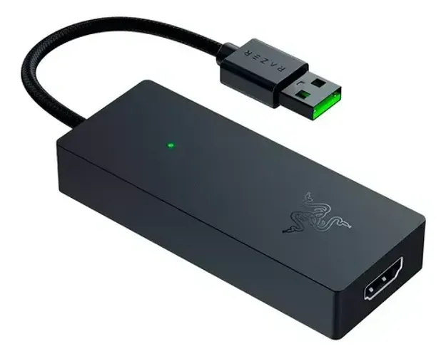 Placa De Captura Razer Ripsaw X