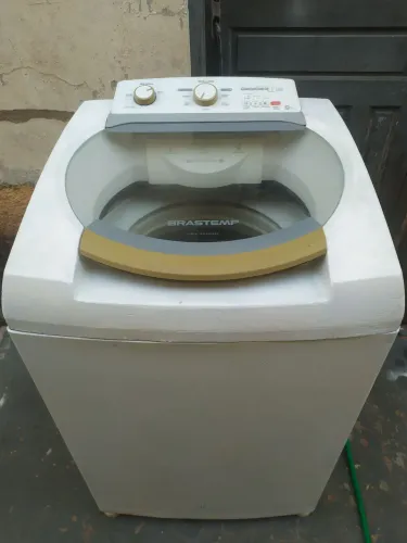 Maquina de lavar