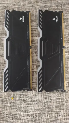 Memoria ram 64 gb (2 X 32) 6000 mhz Cl 38