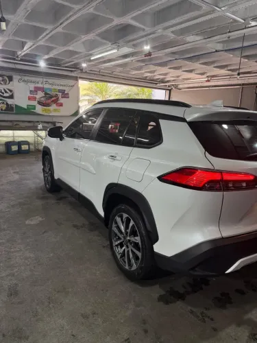 Toyota Corolla Cross XRE 2.0 16V Flex AUT 2022