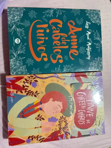 anne de green gables