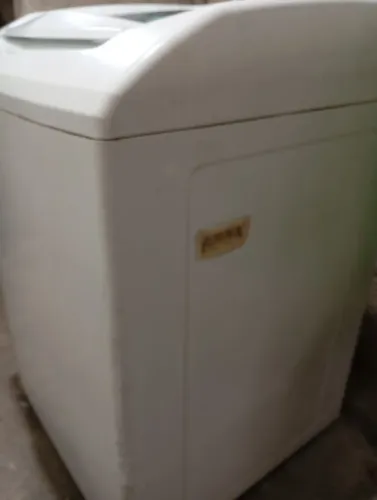 Máquina de lavar Brastemp