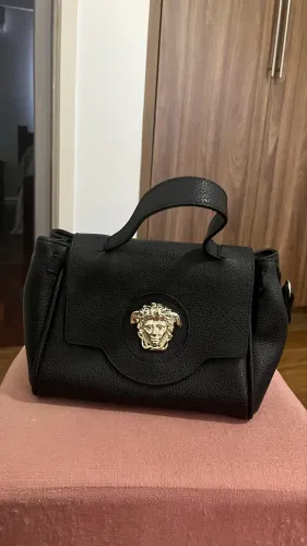 Bolsa Versace Medusa
