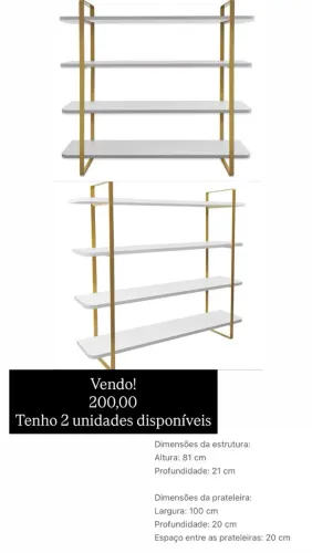 Estante 