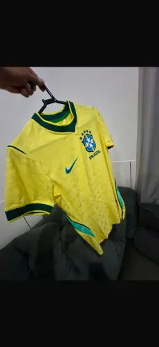 Blusa Brasil