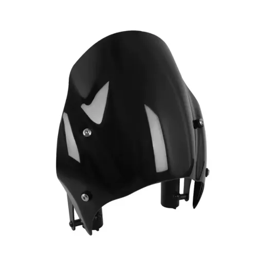 Para-brisa Defletor Kawasaki Vulcan S 650 VN650 2015 a 2026