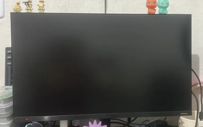 MONITOR GAMER 27 POLEGADAS SAMSUNG