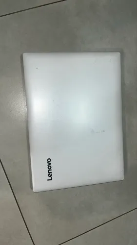 Notebook Lenovo Ideapad 320